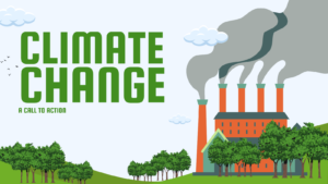 Read more about the article Climate Change: A Call to Action